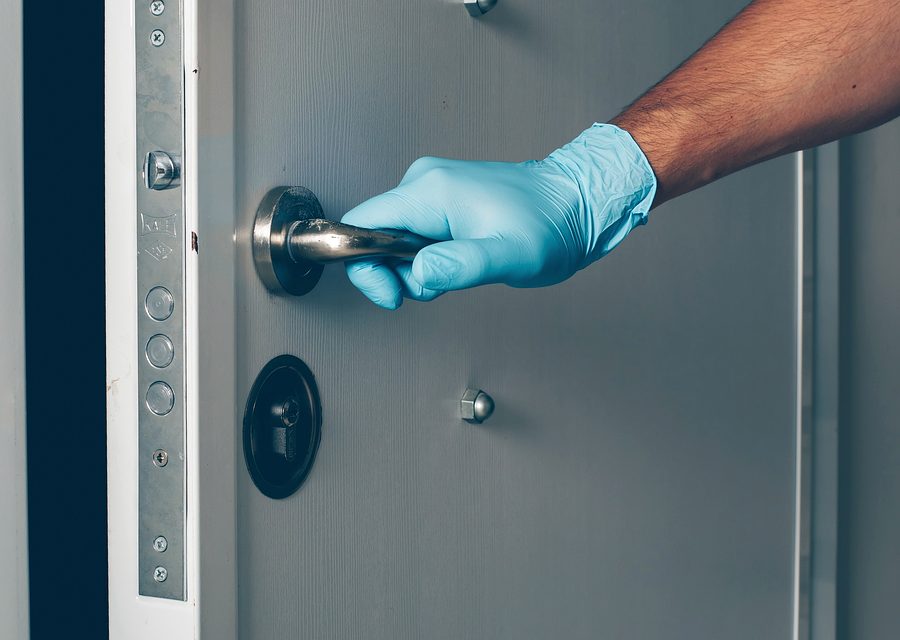 Locksmith work in Fort Mill, SC