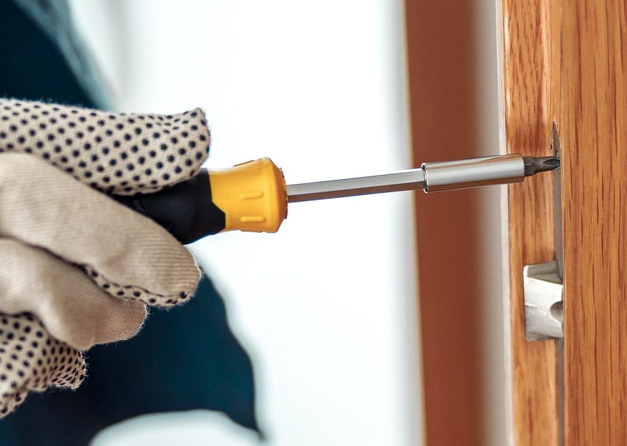 Locksmith work in Garden Grove, CA