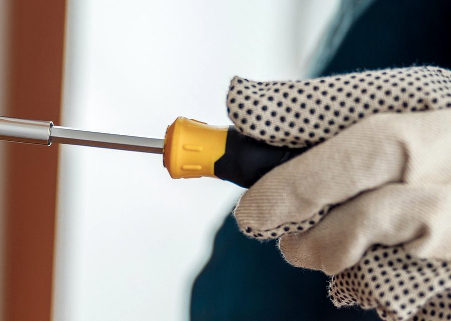 Locksmith work in Lexington, MA