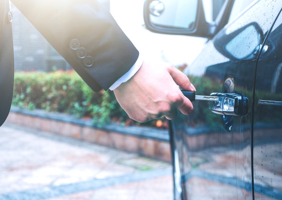 Locksmith work in Twinsburg, OH