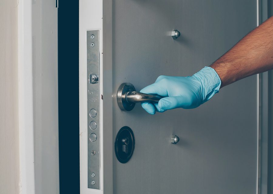 Locksmith work in La Canada Flintridge, CA