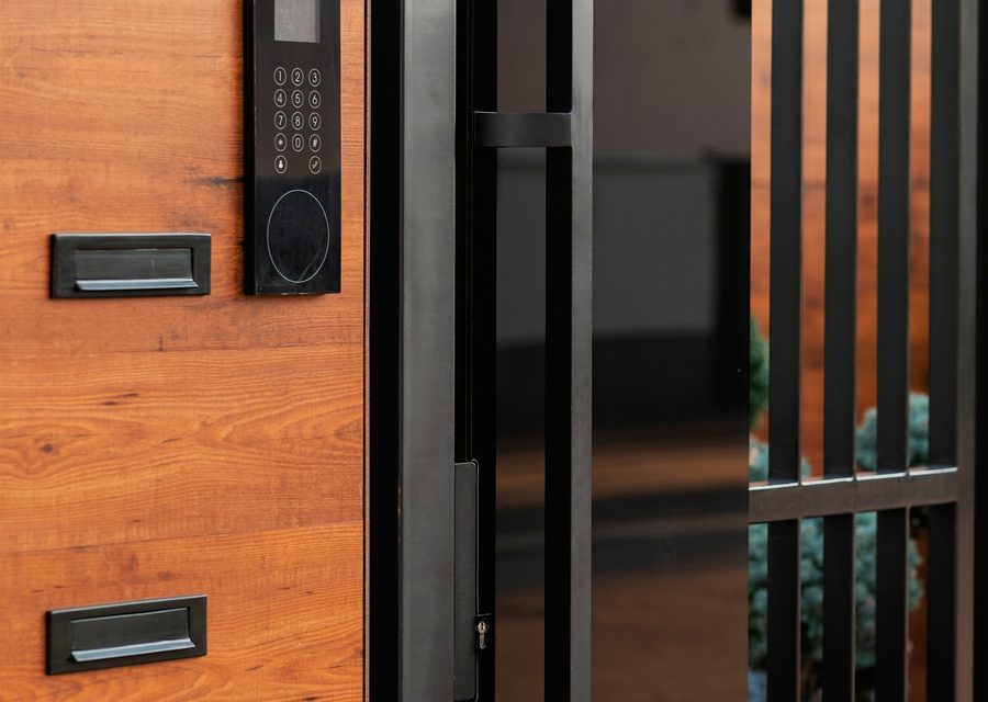 Locksmith work in Scottsdale, AZ