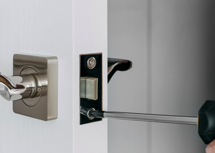 Locksmith work in Philadelphia, PA