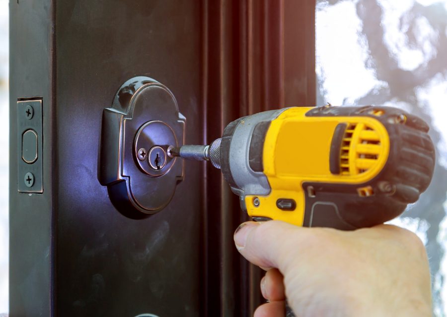 Locksmith work in Santa Clara, CA