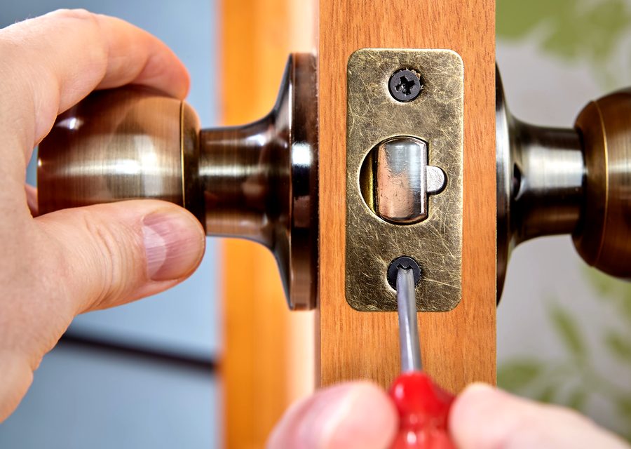 Locksmith work in Missouri City, TX