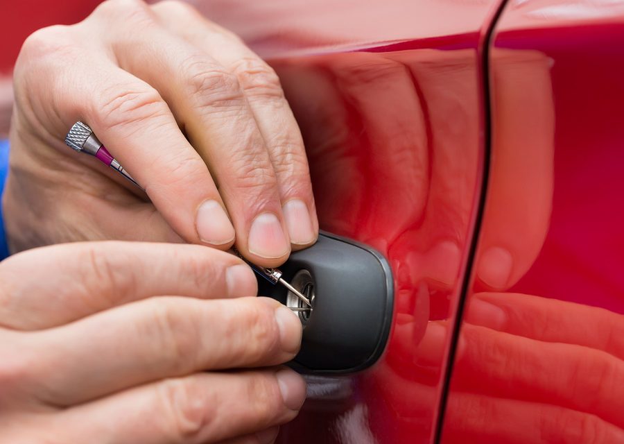 Locksmith work in Berwyn, IL