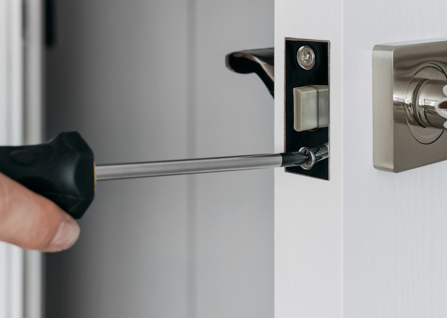 Locksmith work in Philadelphia, PA