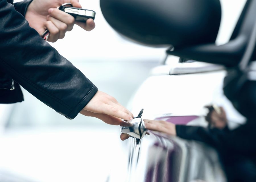 Locksmith work in Belleville, IL