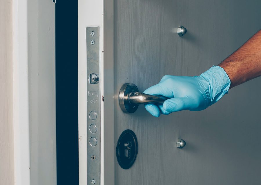 Locksmith work in Foster City, CA
