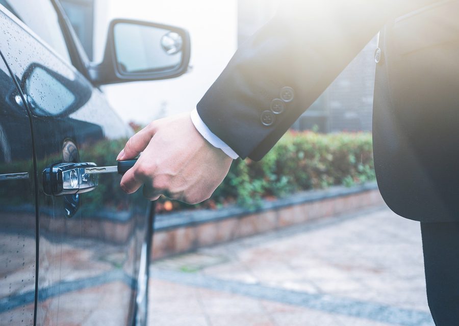 Locksmith work in Hempstead, NY