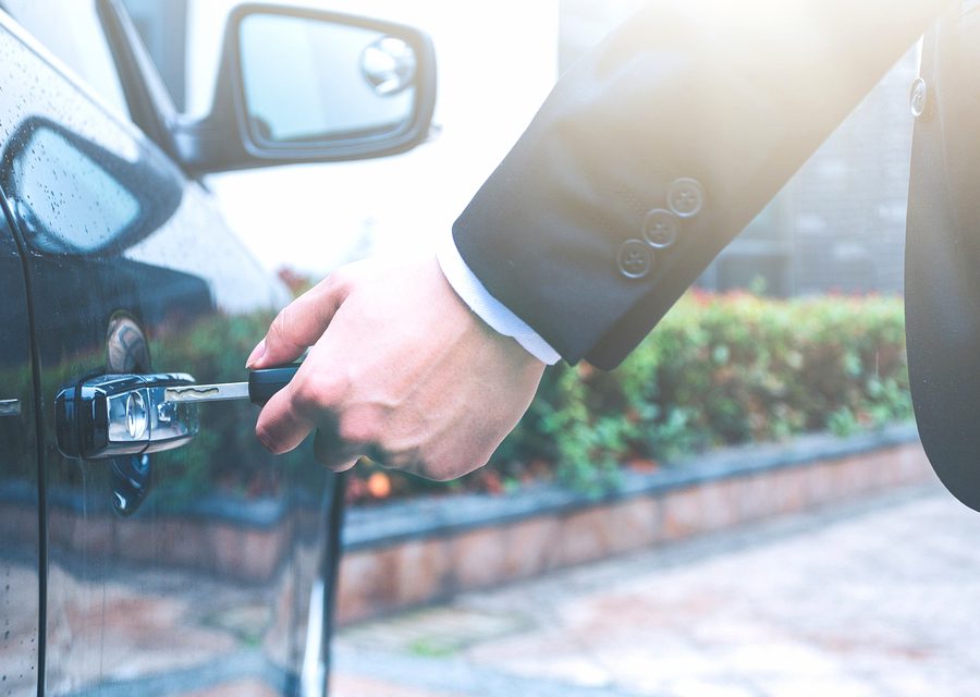 Locksmith work in Union, PA
