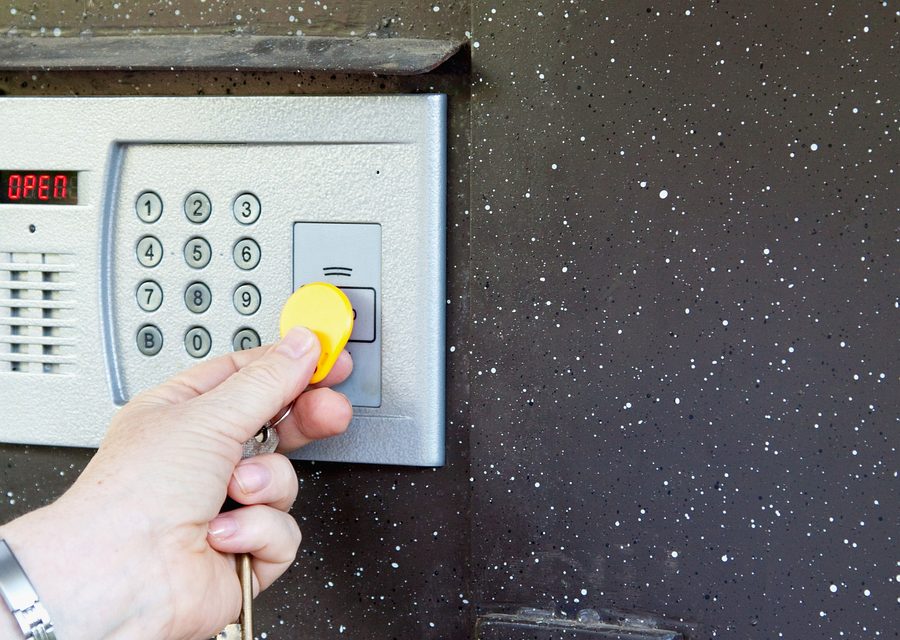 Locksmith work in Cincinnati, OH