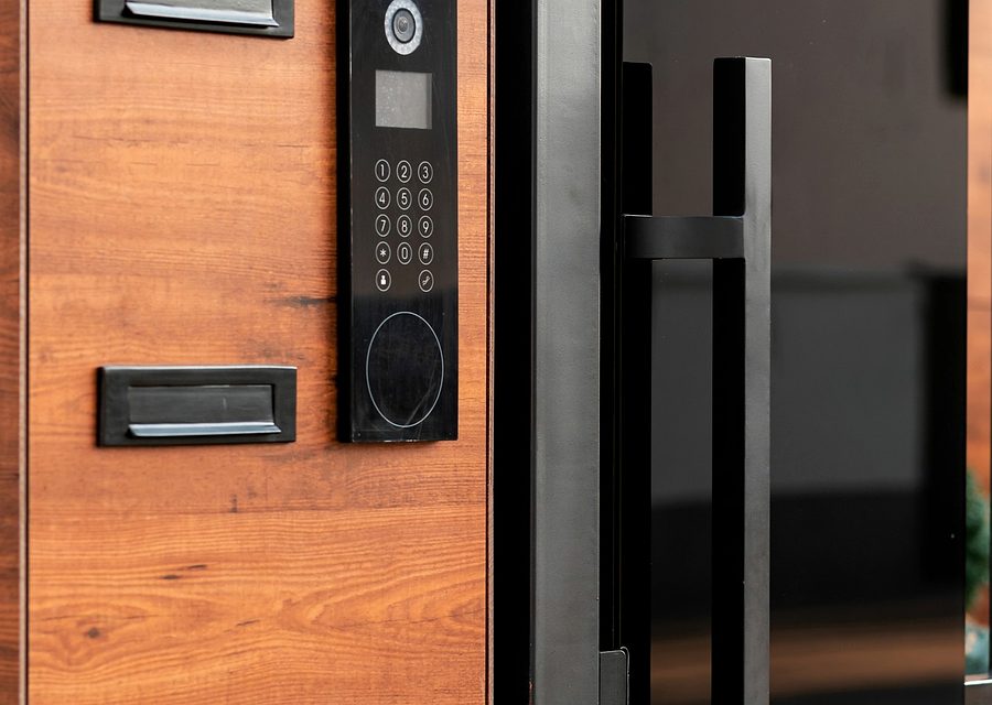 Locksmith work in Frisco, TX