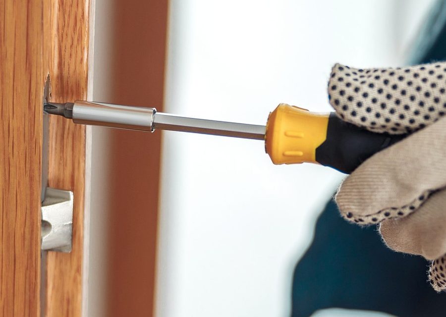 Locksmith work in St Ann, MO