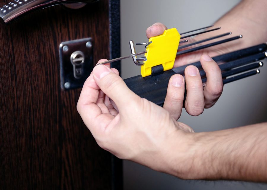 Locksmith work in North Hempstead, NY