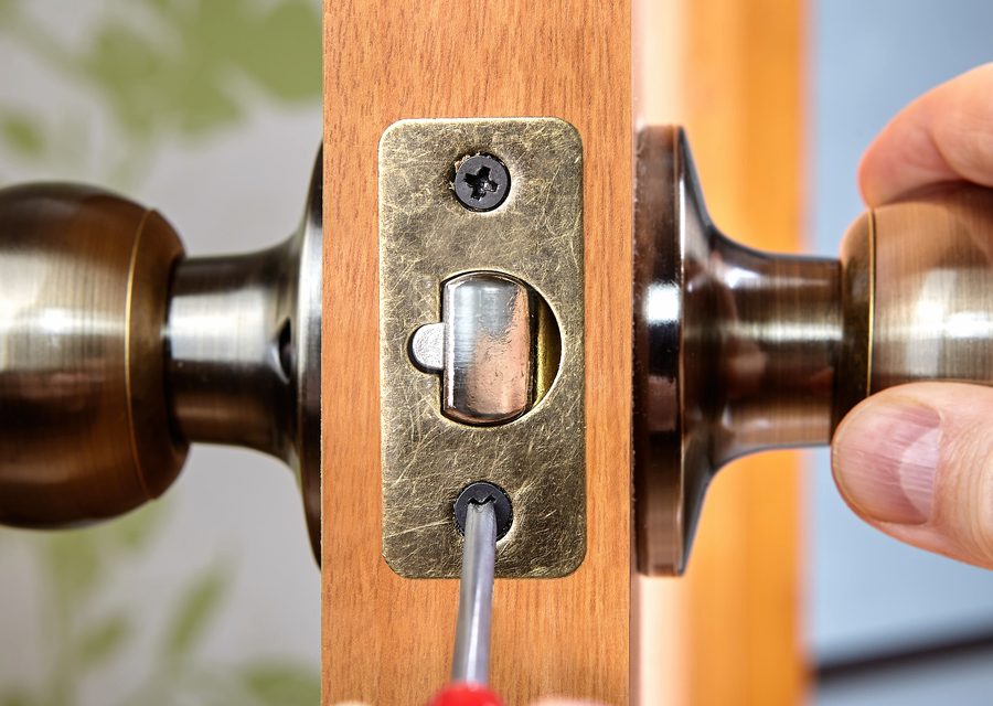Locksmith work in Smithfield, RI
