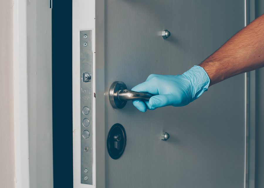 Locksmith work in San Ramon, CA