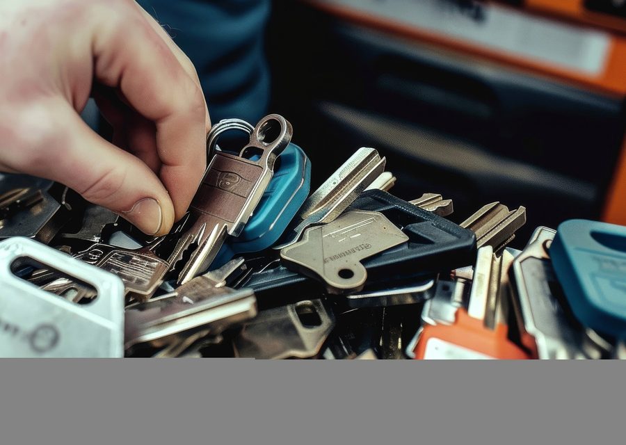 Locksmith work in Westchester, IL