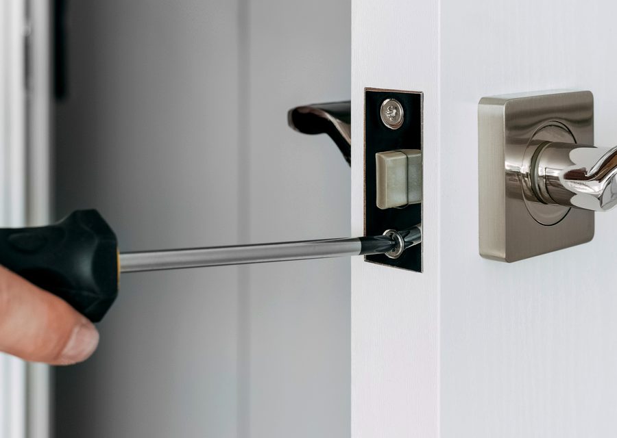 Locksmith work in Hempstead, NY