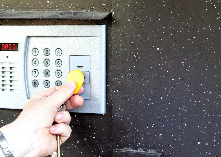 Locksmith work in Tinicum, PA