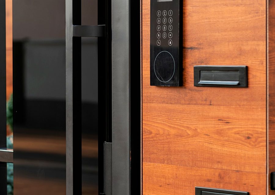 Locksmith work in Pasadena, TX