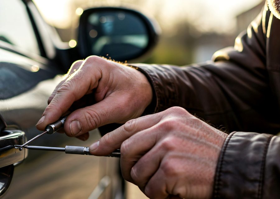 Locksmith work in Briarcliff Manor, NY