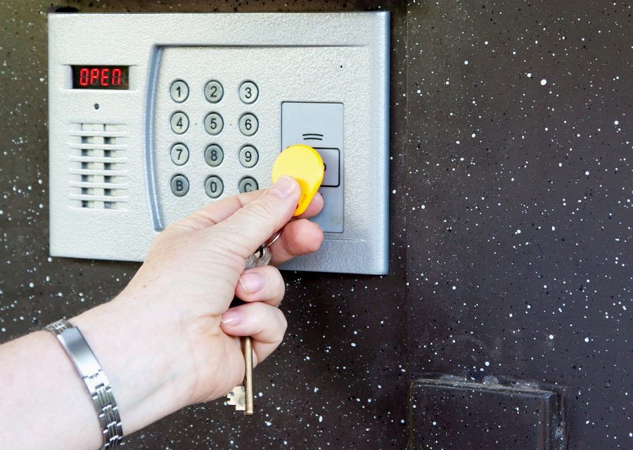 Locksmith work in Yeadon, PA