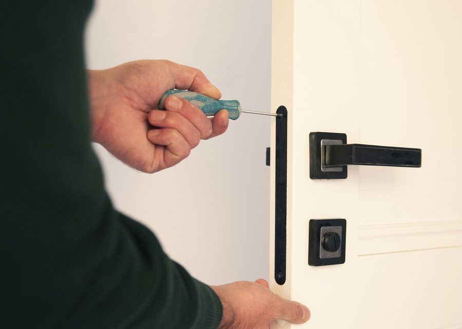Locksmith work in Islip, NY