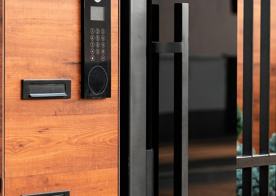 Locksmith work in Arlington, TN