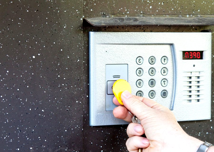Locksmith work in Hastings, MN