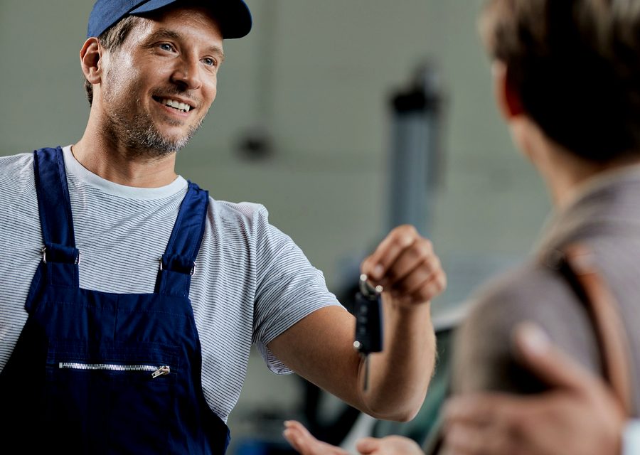 Locksmith work in Silverdale, WA