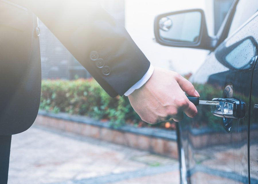 Locksmith work in Newton, MA