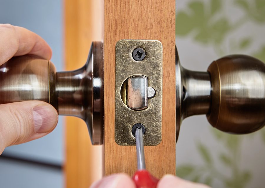 Locksmith work in Memphis, TN