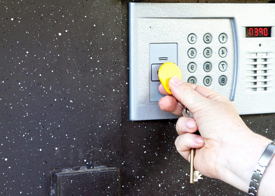 Locksmith work in Gloucester, NJ