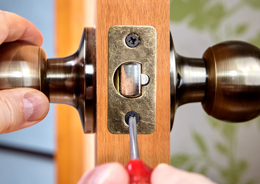 Locksmith work in Orangevale, CA