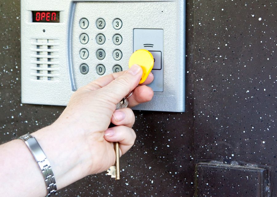 Locksmith work in Clarksville, MD