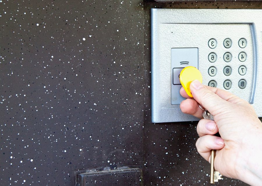 Locksmith work in Edina, MN