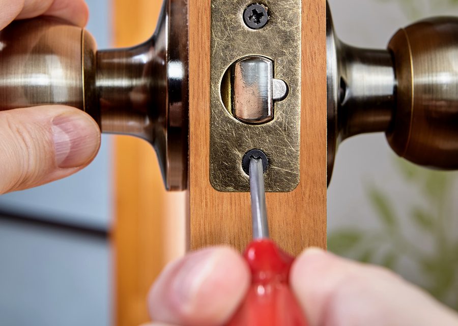 Locksmith work in Richmond, CA