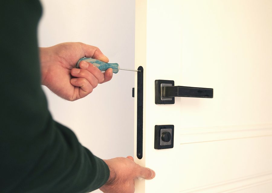 Locksmith work in Upper St Clair, PA