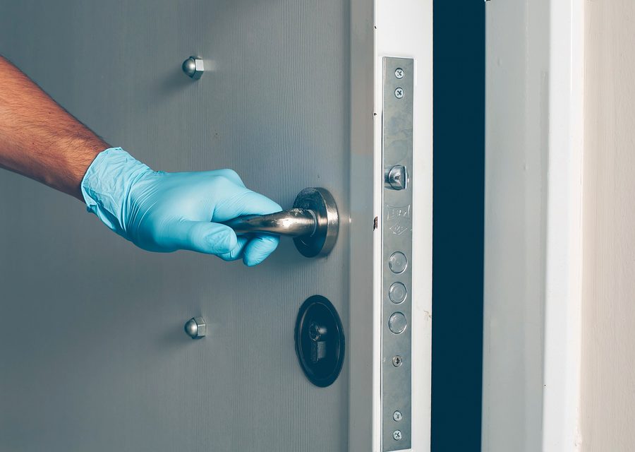 Locksmith work in Rancho Cucamonga, CA
