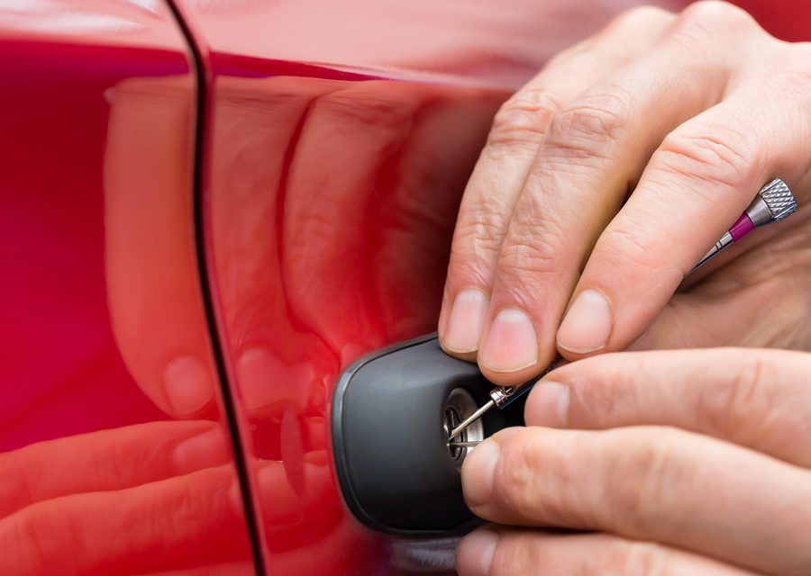 Locksmith work in Orlando, FL