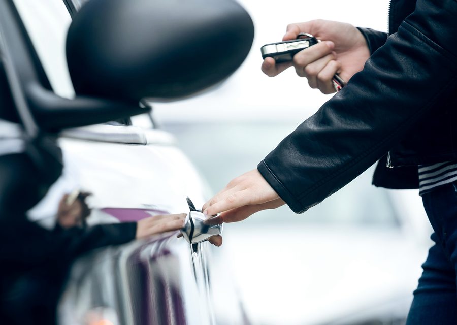 Locksmith work in Middletown, KY