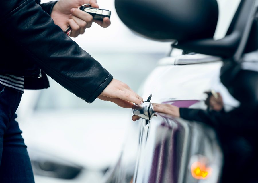 Locksmith work in Clinton, MD