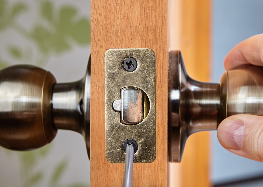 Locksmith work in La Canada Flintridge, CA