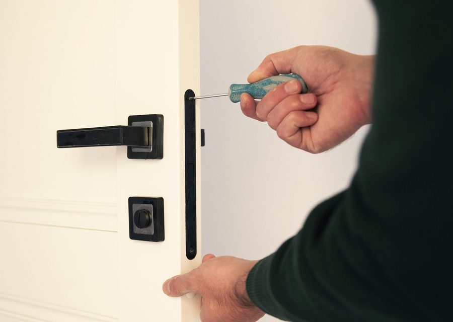 Locksmith work in Torrance, CA