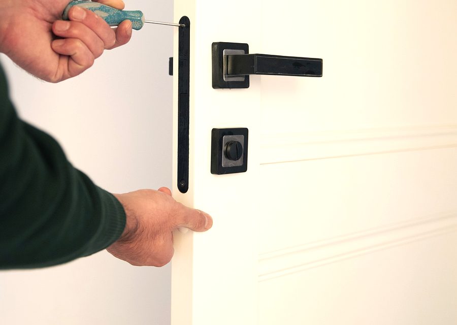Locksmith work in Mission Viejo, CA