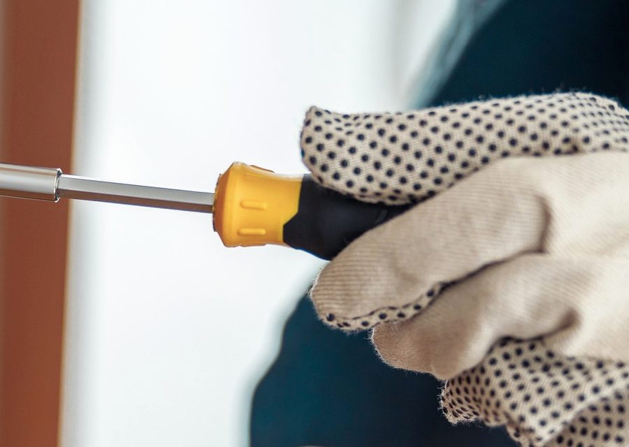 Locksmith work in Rancho Cordova, CA