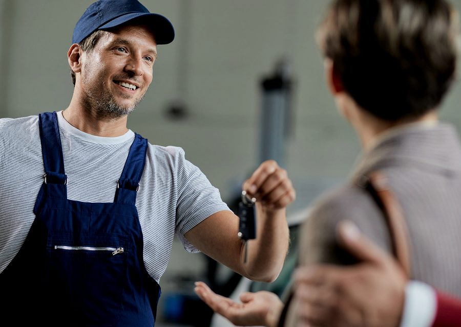 Locksmith work in Carlsbad, CA