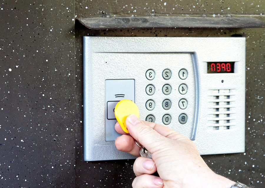Locksmith work in Sacramento, CA