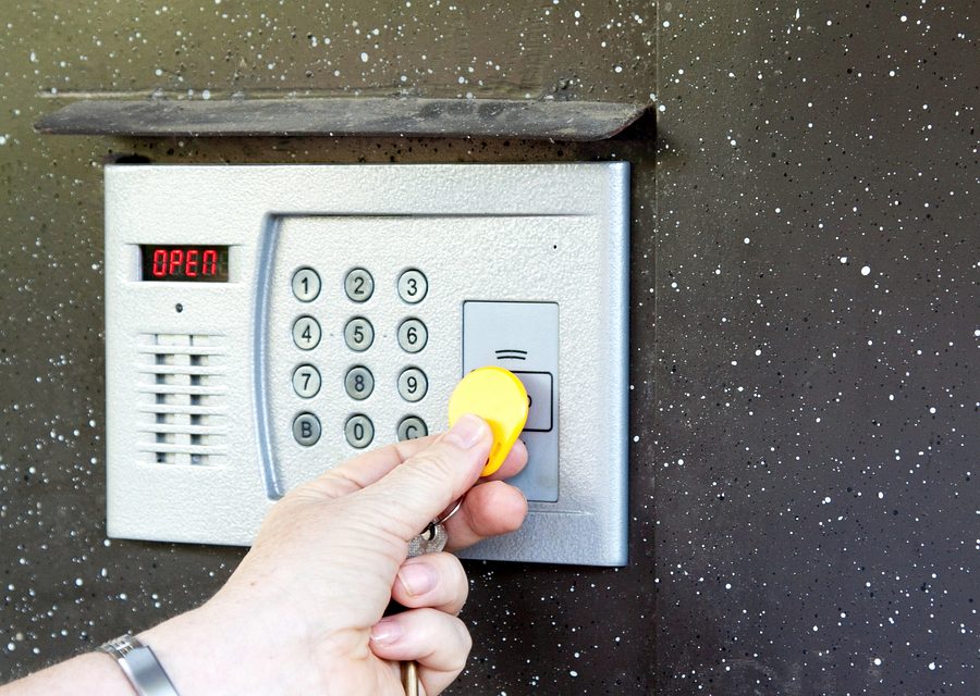 Locksmith work in Pittsburgh, PA